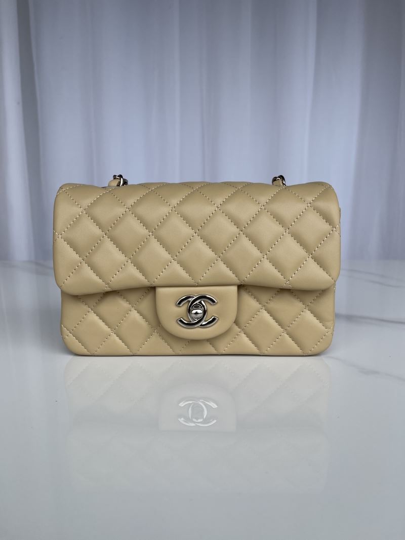 Chanel CF Series Bags